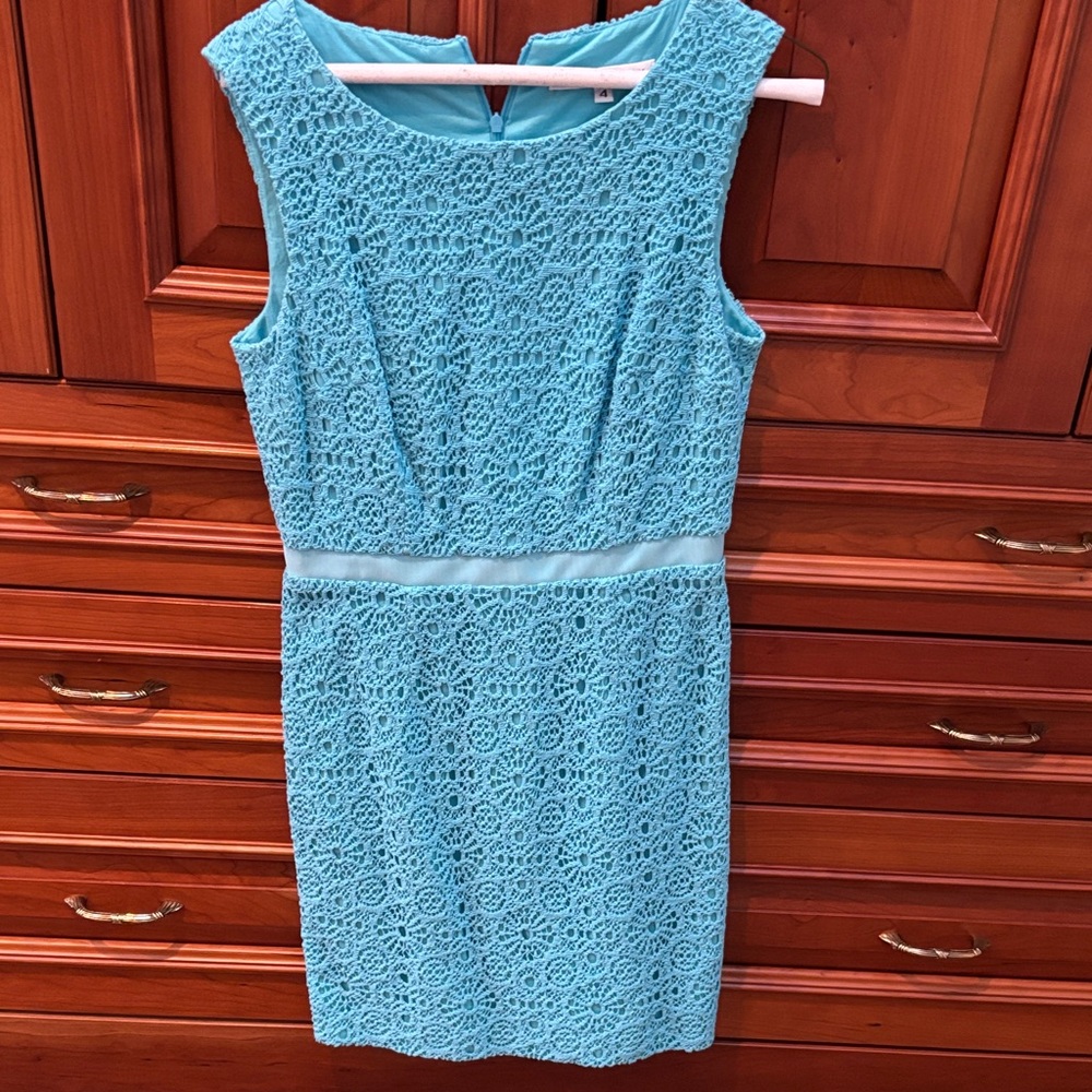 Trina Turk Dress